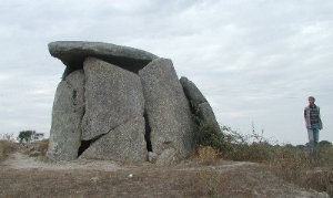 Anta Tapadao