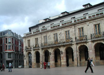 Oviedo