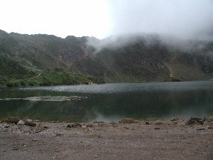 LagoDelValle