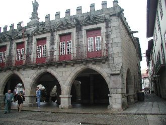 Guimaraes