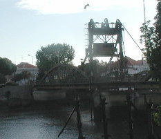 Alcacer Bridge