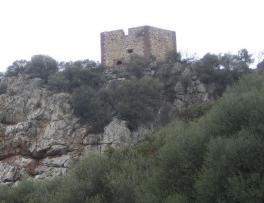 Monfrag�e Castle