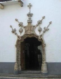 Olivenza Portal