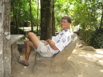 Caldas de Monchique 4