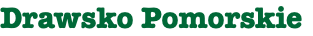 Drawsko Pomorskie