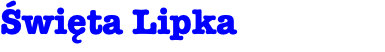 Święta Lipka