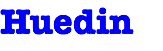 Huedin