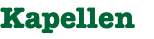 Kapellen