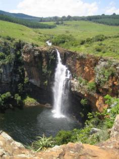 Blyde Canyon