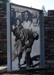Soweto Foto