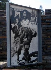 Soweto Foto