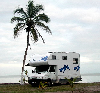 Wohni in Chetumal