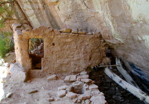 Indian Dwelling