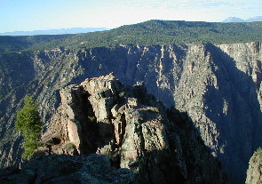 Black Canyon