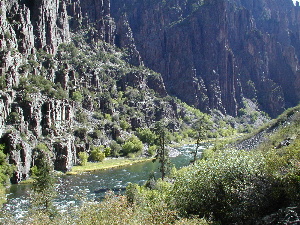 Black Canyon