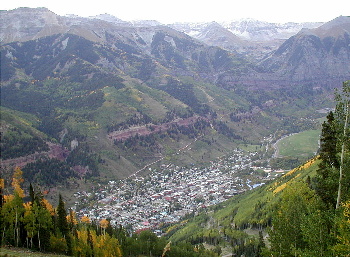 Telluride
