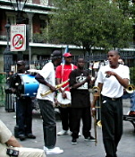 Jazz Band