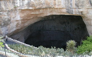 Carlsbad Caverns
