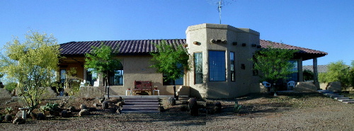 House Panorama