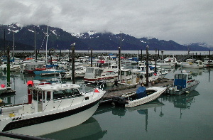 Seward