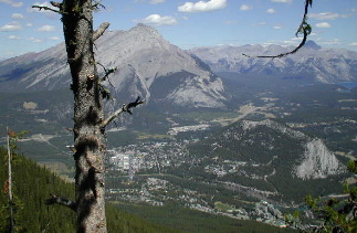 Banff