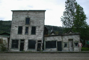 Old Buildings