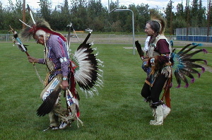 Pow-Wow