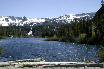 Twin Lakes 1