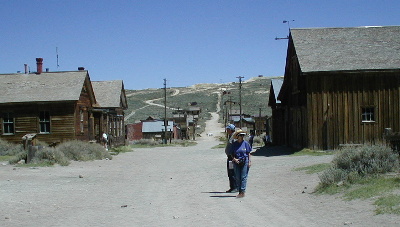 Bodie