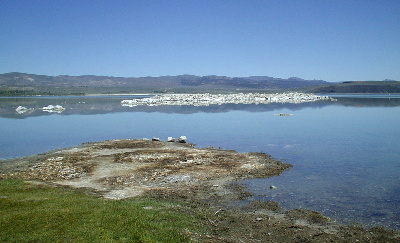 Mono Lake