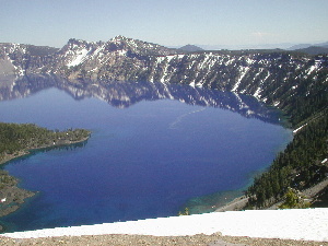Crater Lake1