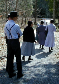 Mennoniten
